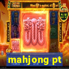 mahjong pt