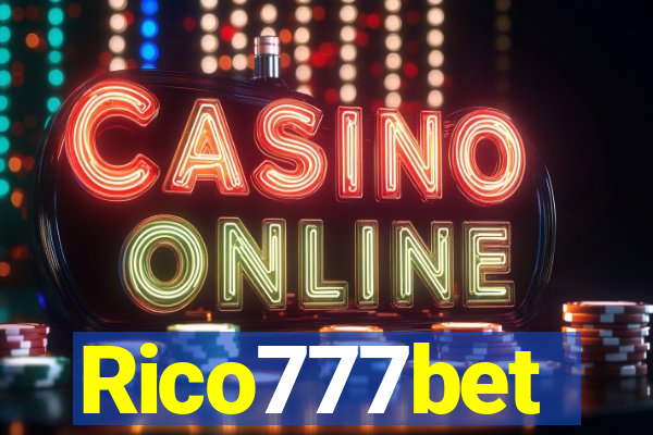 Rico777bet