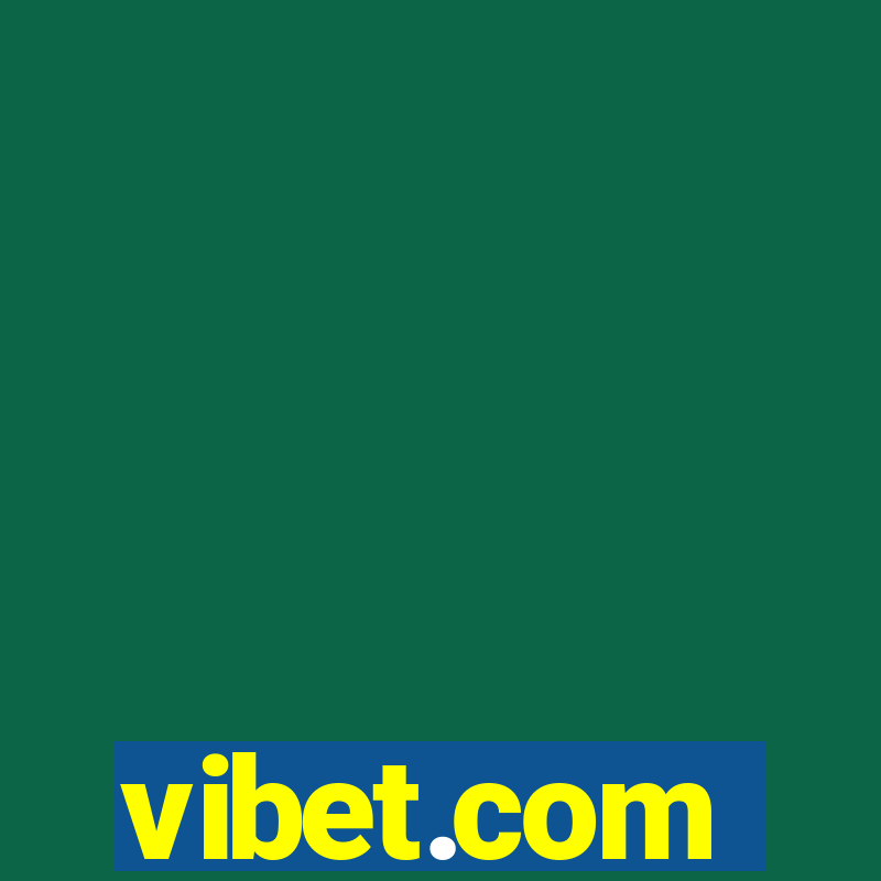 vibet.com