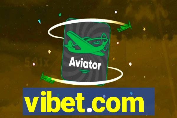 vibet.com