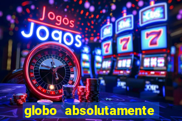 globo absolutamente tudo sobre esportes e noticias