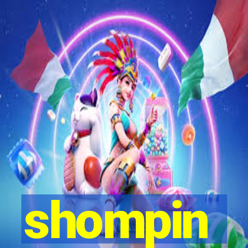 shompin