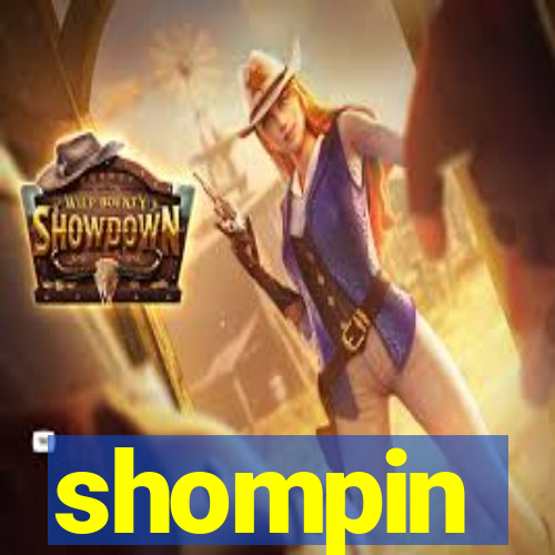 shompin