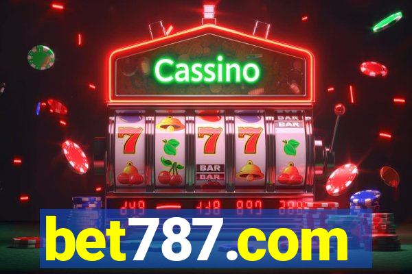 bet787.com