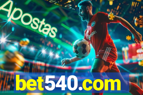 bet540.com