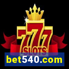 bet540.com