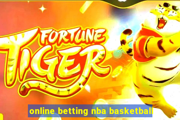 online betting nba basketball