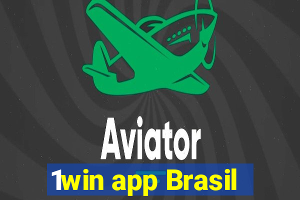 1win app Brasil