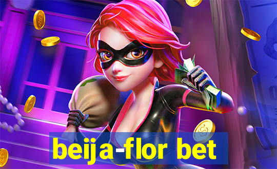 beija-flor bet