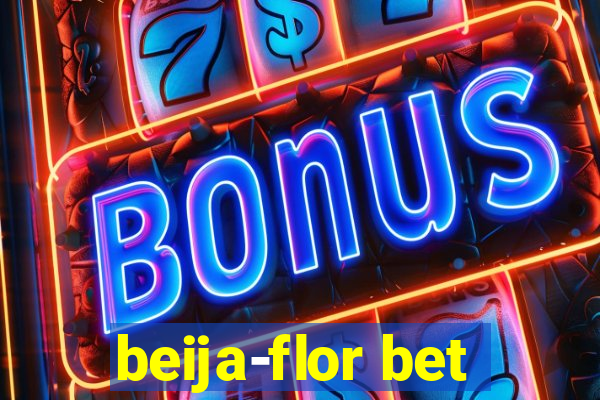 beija-flor bet