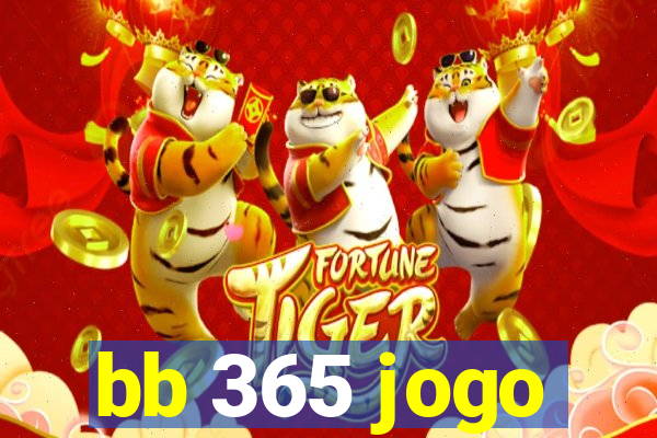 bb 365 jogo