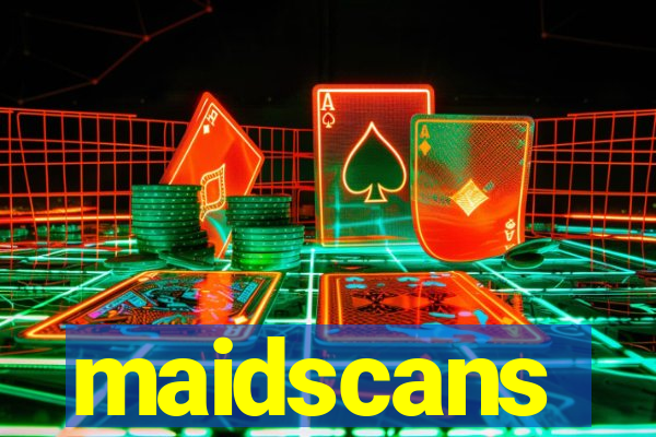 maidscans