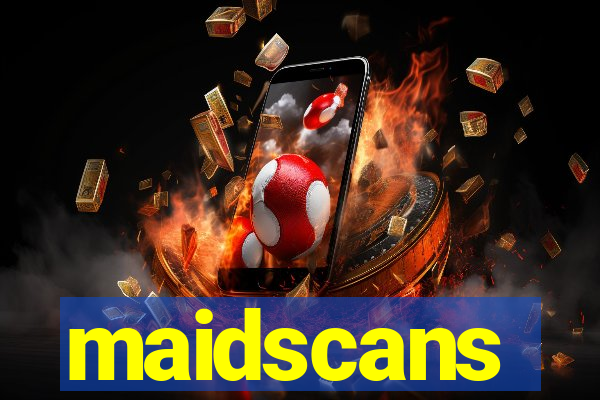 maidscans