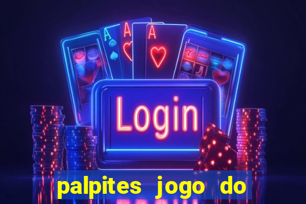 palpites jogo do bicho tavinho