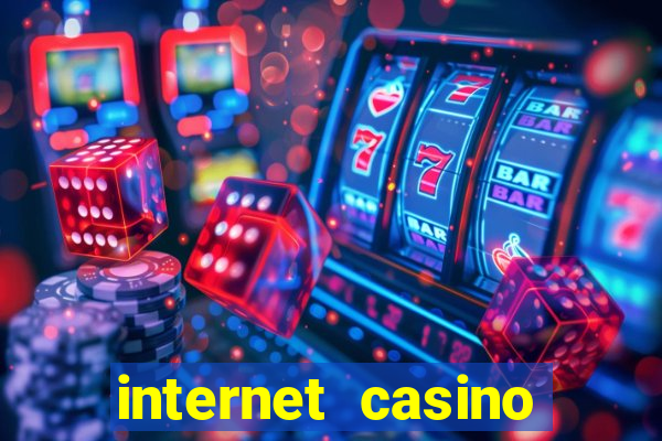 internet casino real money