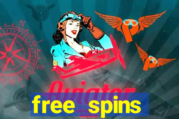 free spins registration bonus casino no deposit