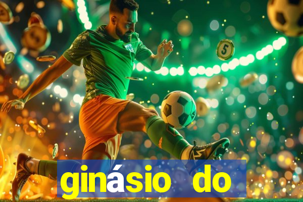 ginásio do cruzeiro pelotas