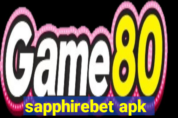 sapphirebet apk