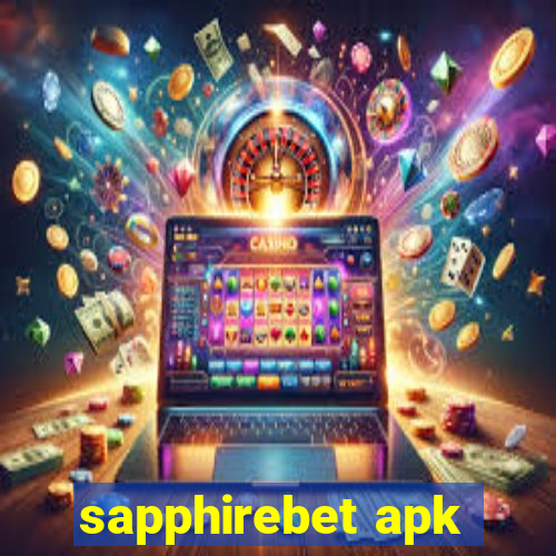 sapphirebet apk