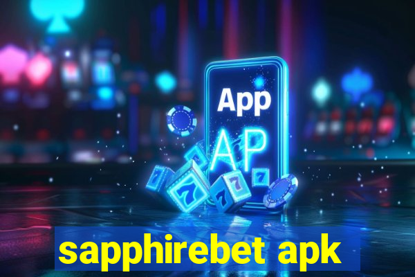 sapphirebet apk