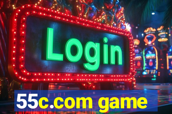 55c.com game