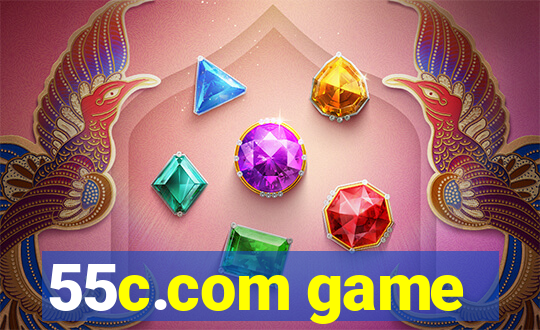 55c.com game