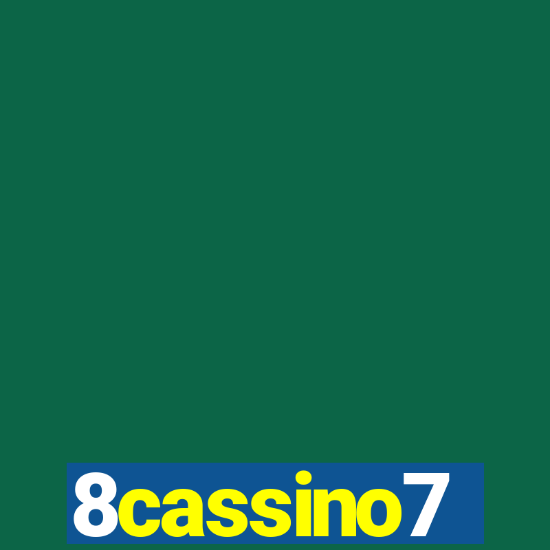 8cassino7