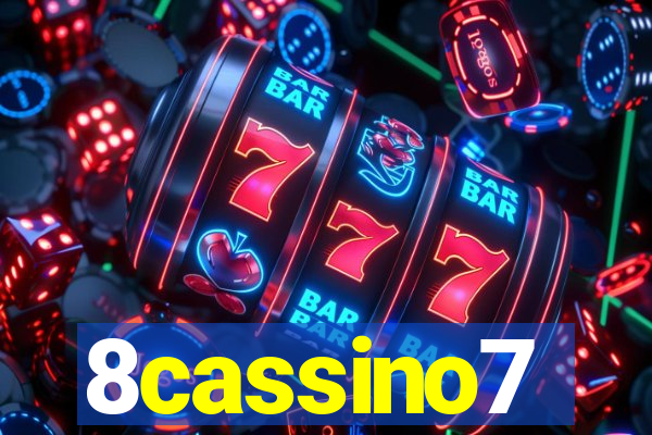 8cassino7