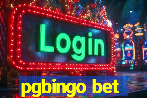 pgbingo bet