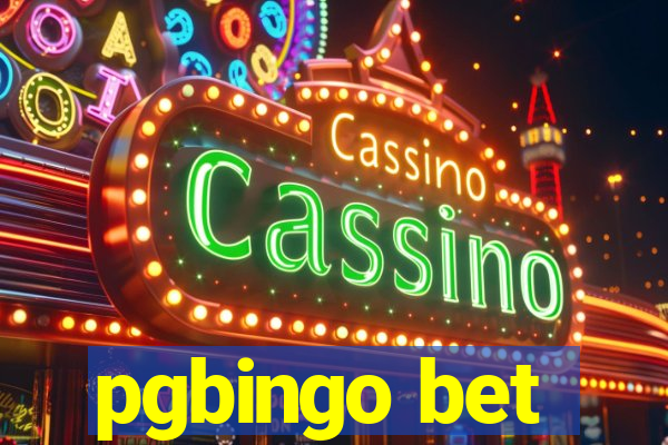 pgbingo bet