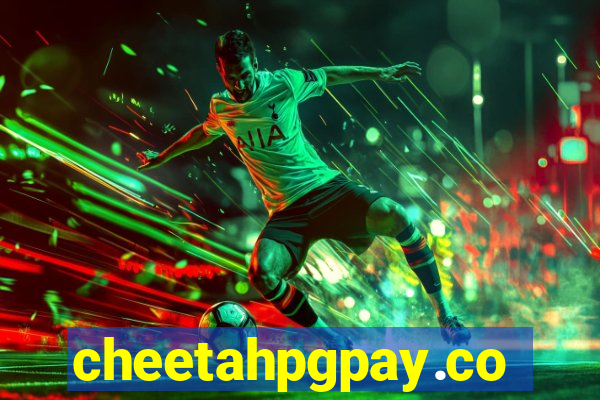 cheetahpgpay.com