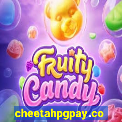 cheetahpgpay.com