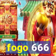 fogo 666