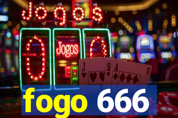 fogo 666