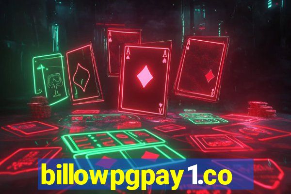 billowpgpay1.com