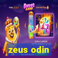 zeus odin