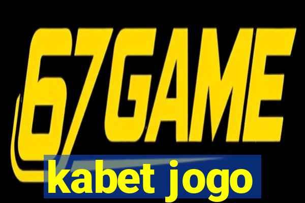 kabet jogo