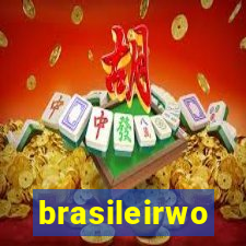 brasileirwo