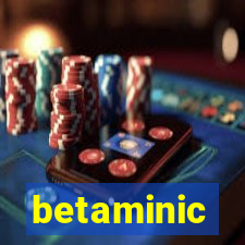 betaminic