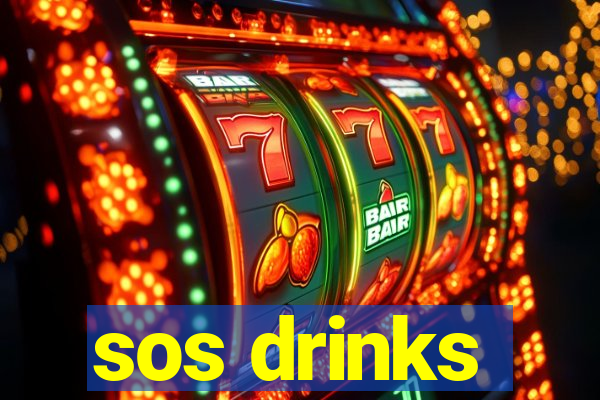 sos drinks