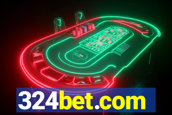 324bet.com