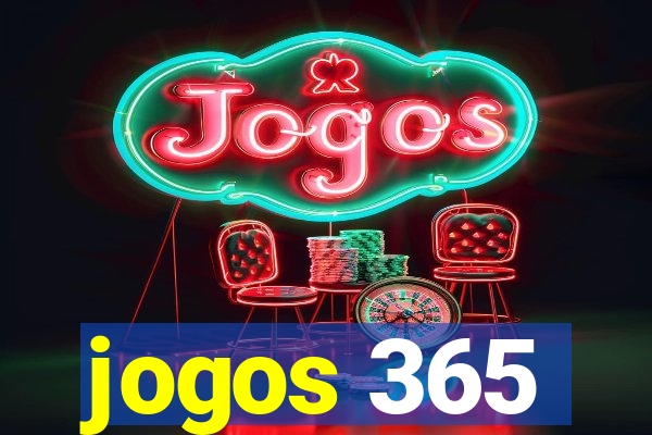 jogos 365