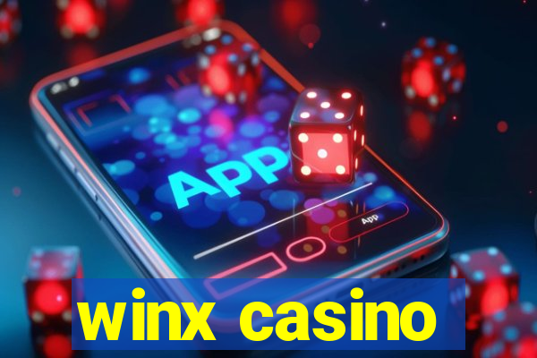 winx casino