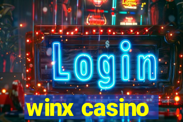 winx casino