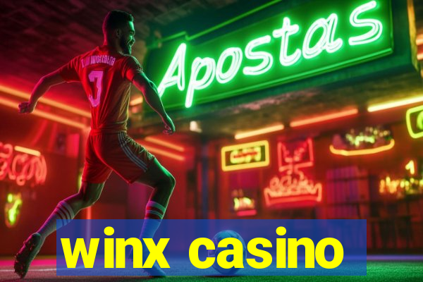 winx casino