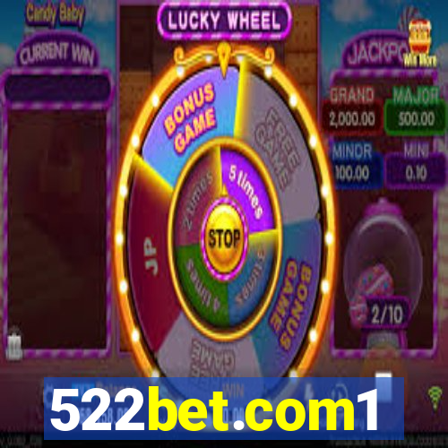 522bet.com1