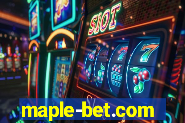 maple-bet.com