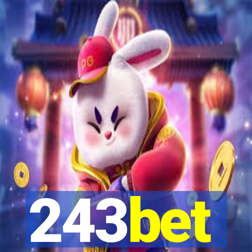 243bet