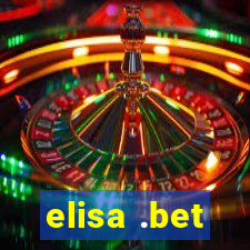 elisa .bet