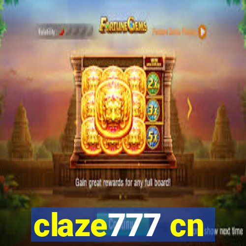 claze777 cn